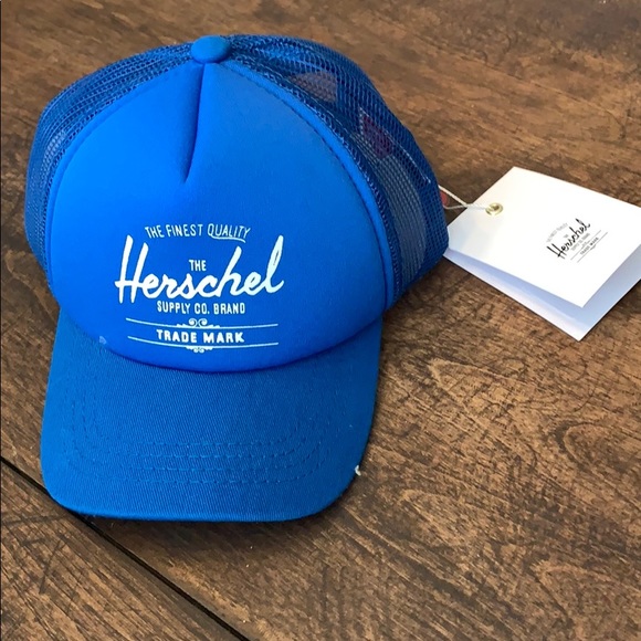 baby herschel hat